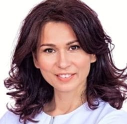 Anna Bardachova