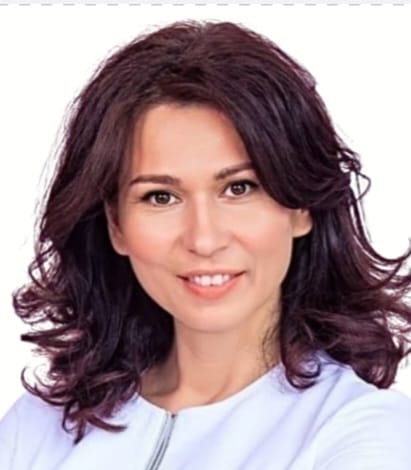 Anna Bardachova
