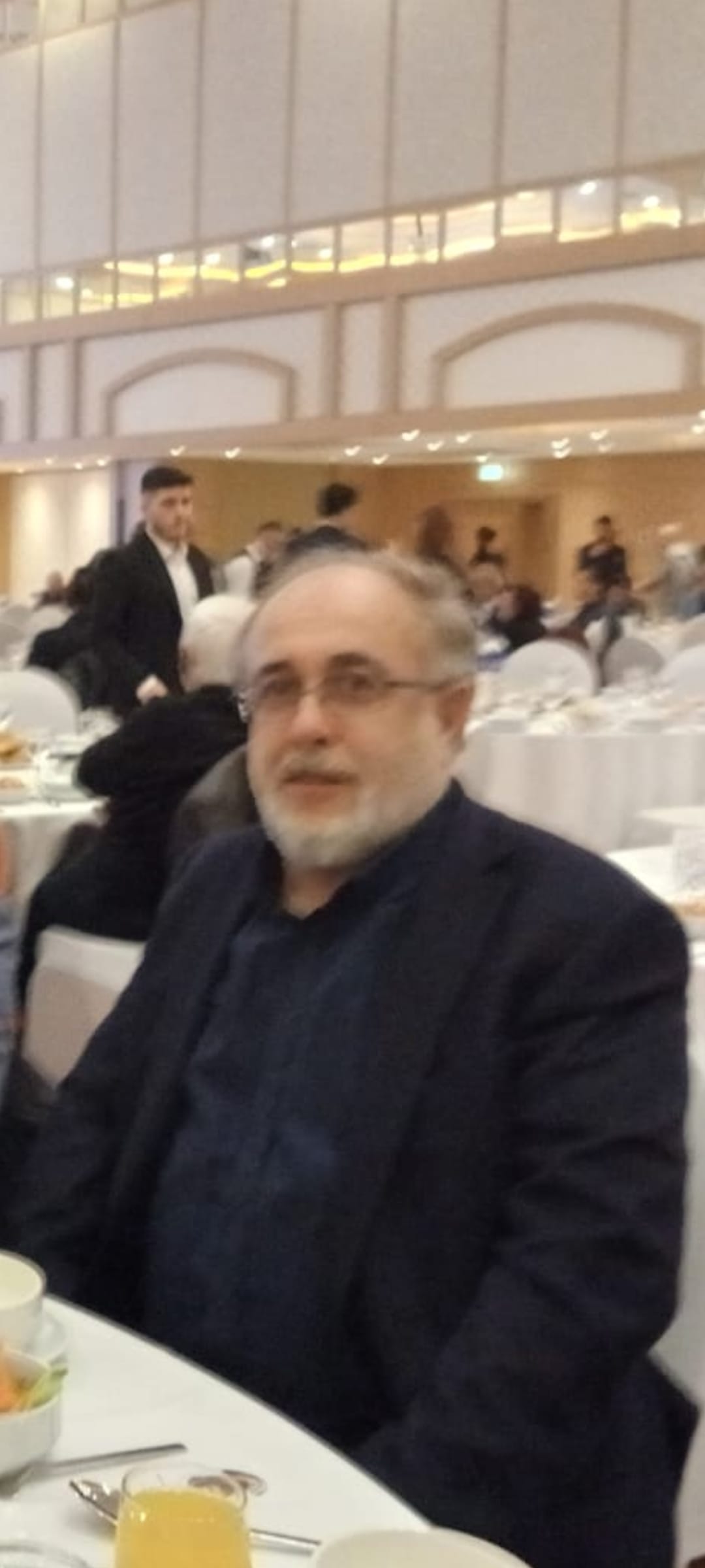 Özgür Peker