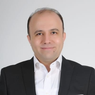Hamit Uçman