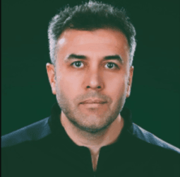 Reşit Karaköse