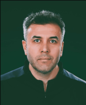 Reşit Karaköse