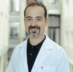 Nadir Cömert