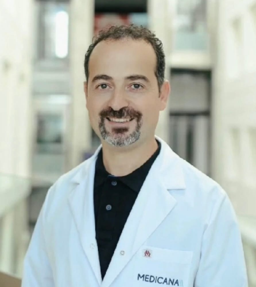 Nadir Cömert