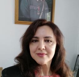 Sevinç Kerimova