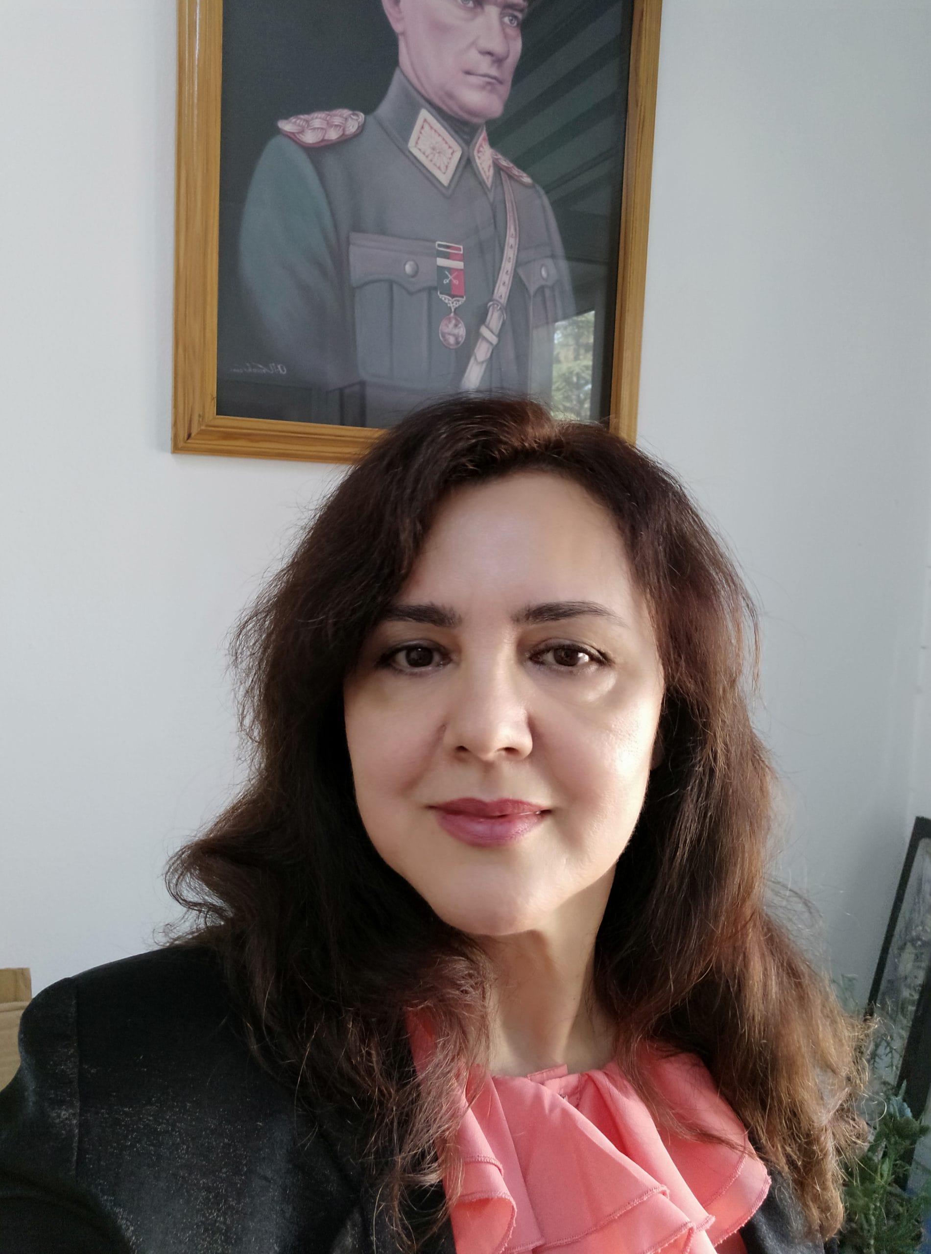Sevinç Kerimova