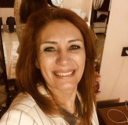 Ayşe Özdemir