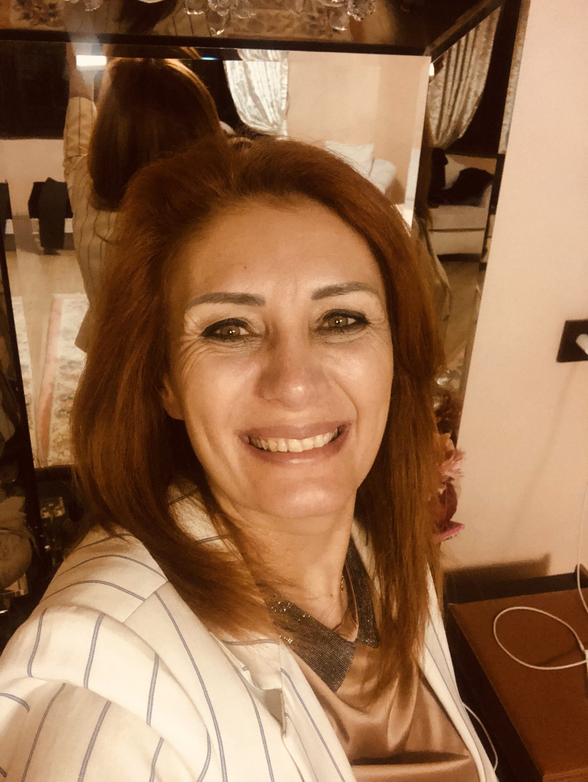 Ayşe Özdemir