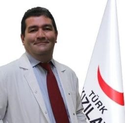 Recep Baştuğ