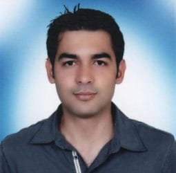 Veyis Taşın
