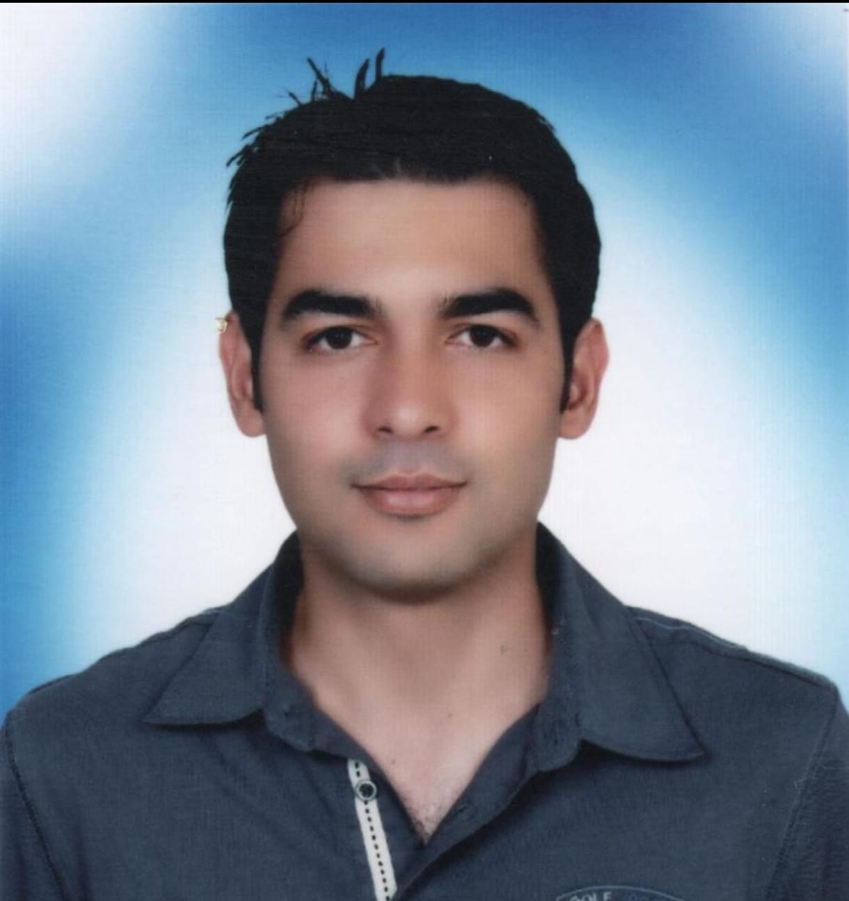 Veyis Taşın