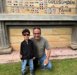 Uğur Keleş