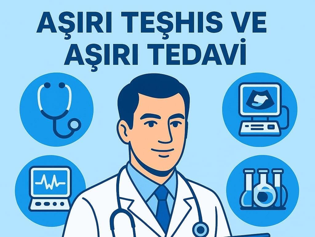 Aşırı Teşhis Ve Aşırı Tedavi