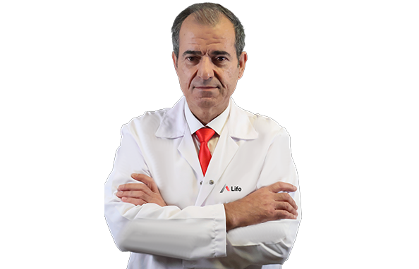 Abdullah Maraş