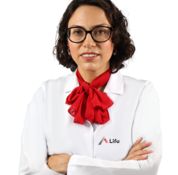 Afag Abbasova