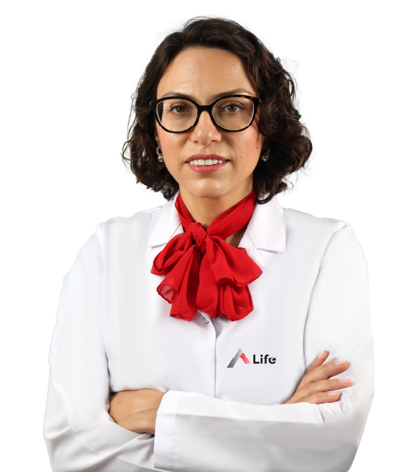 Afag Abbasova