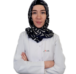 Büşra Nur Uğur