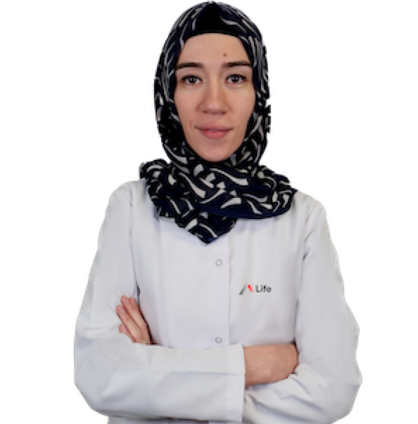 Büşra Nur Uğur