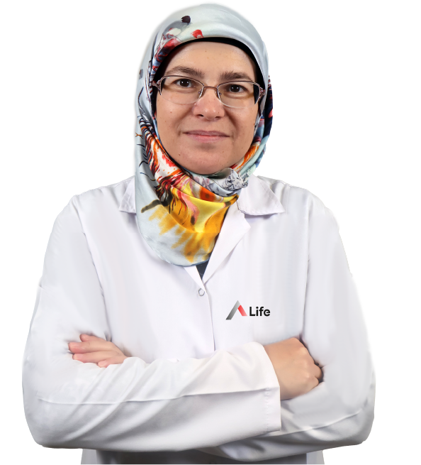 Emi̇ne Yüksel Kars
