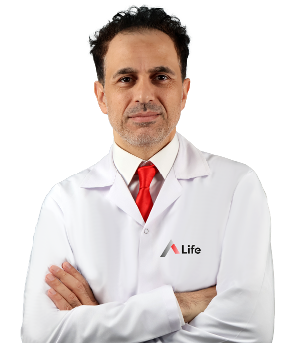 Hasan Bozkurt
