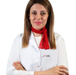 Lala Isgandarova