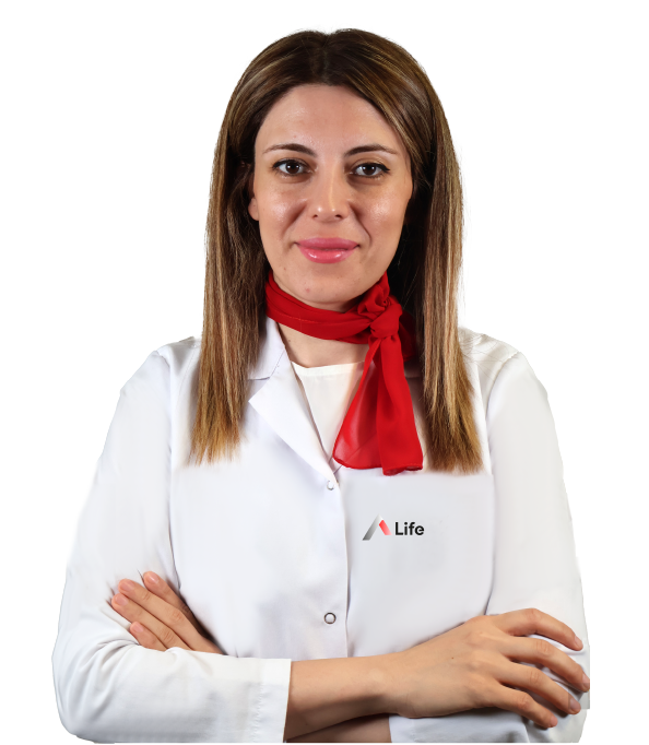 Lala Isgandarova