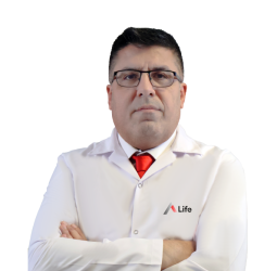 Mehmet Özden