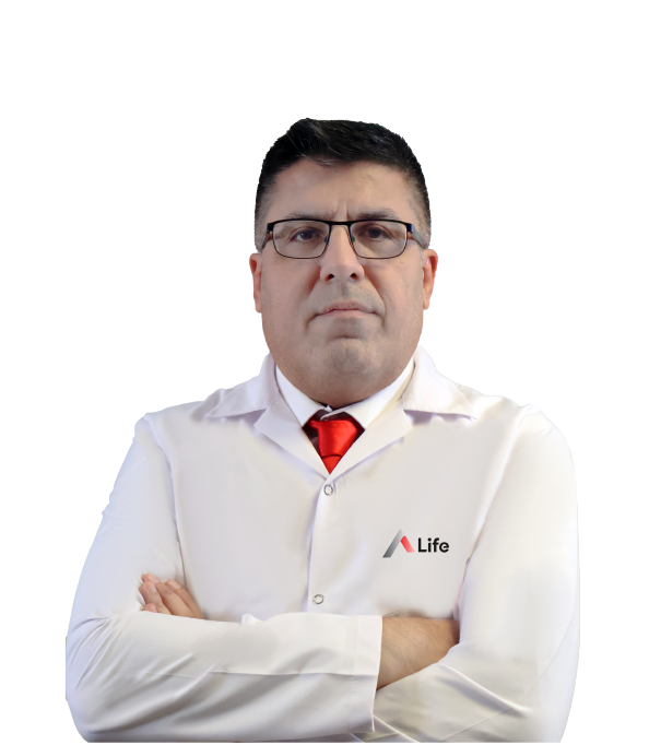 Mehmet Özden