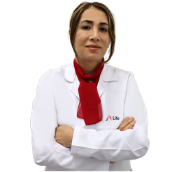 Melek Bi̇lge