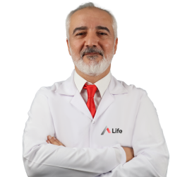 Mesut Tül