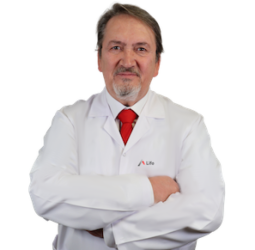 Murat Ci̇ğeri̇m