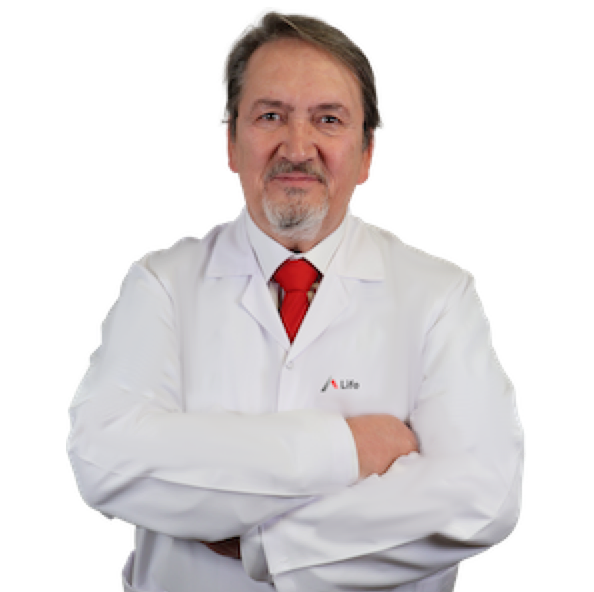 Murat Ci̇ğeri̇m