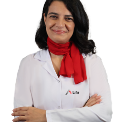 Özge Alp Topbaş