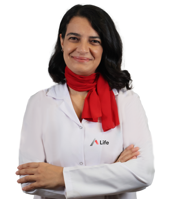 Özge Alp Topbaş