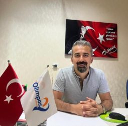 Durmuş Kaplan