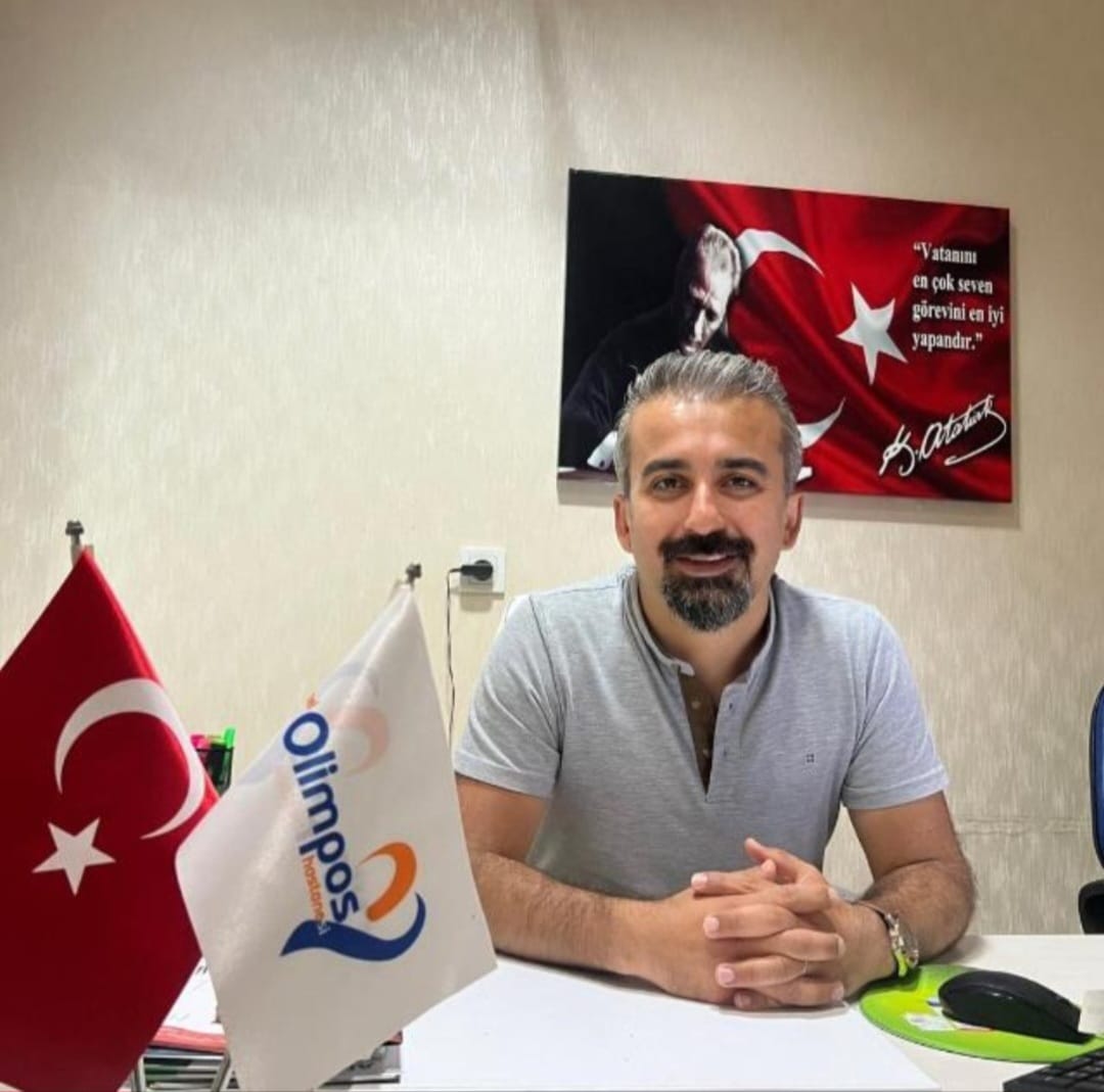 Durmuş Kaplan