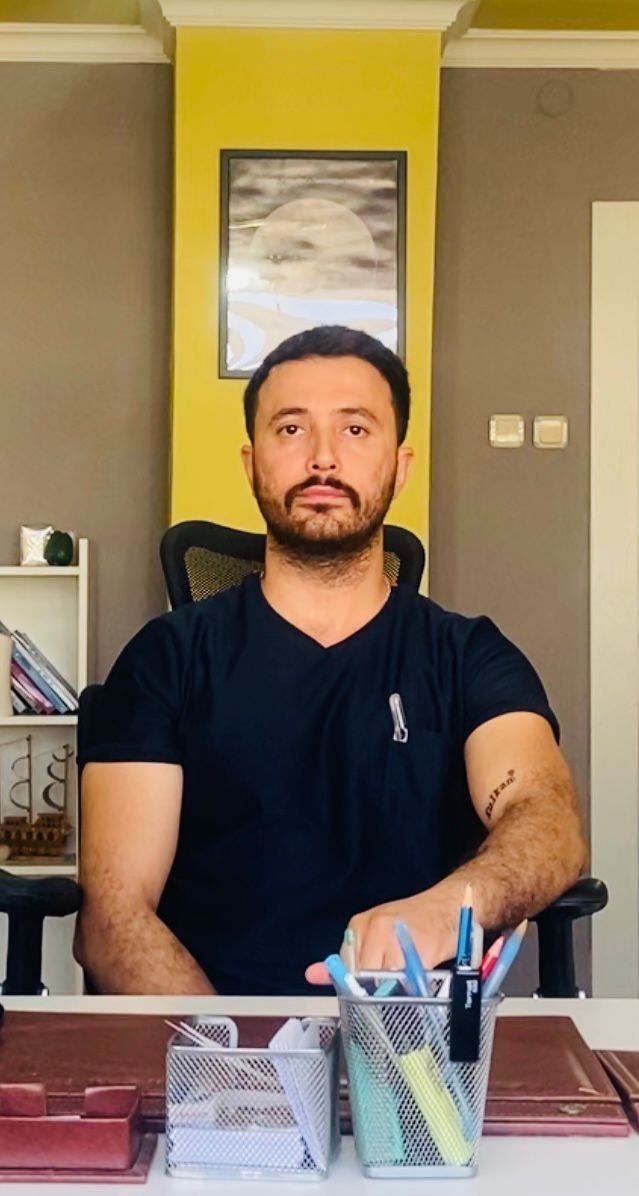 Hakan Han Ural