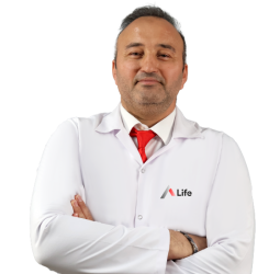 Abdullah Yalçın