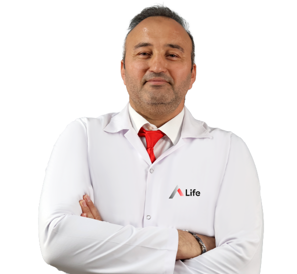 Abdullah Yalçın