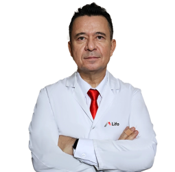 Alp Burak Ekmekci̇
