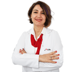 Asuman Doğan