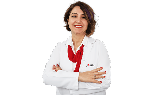 Asuman Doğan