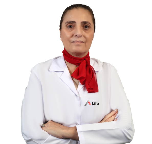 Ayşe Ilcı