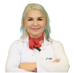 Emi̇ne Gül Savcı