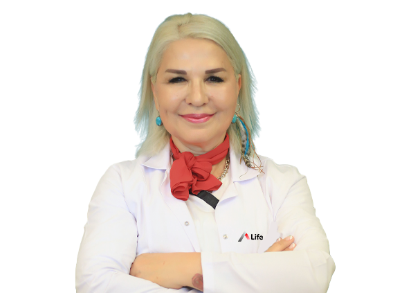 Emi̇ne Gül Savcı