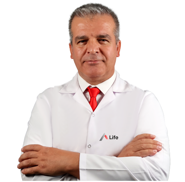 Ergün Uçar