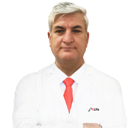 Fahretti̇n Erdoğan