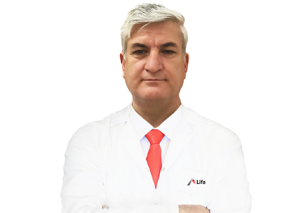 Fahretti̇n Erdoğan