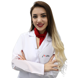 Gülşah Karakuyu