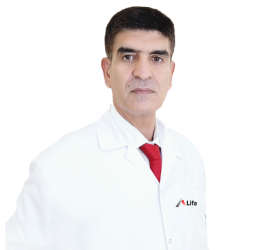Hami̇dullah Haqmal